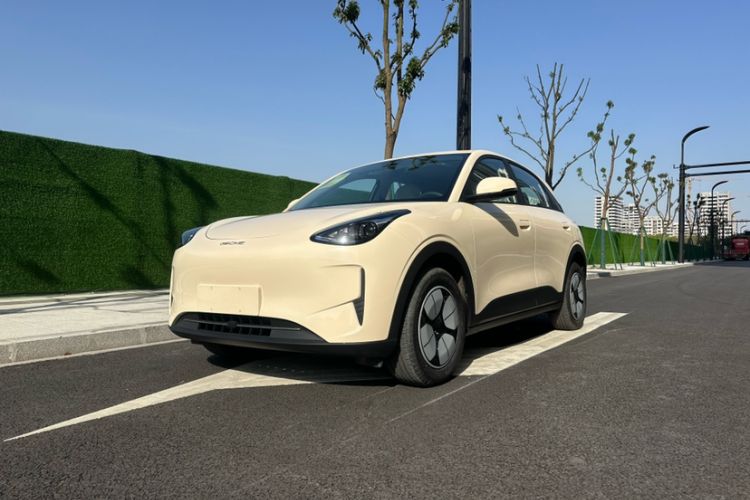 Used  Geome 2025 310km Youth Edition
