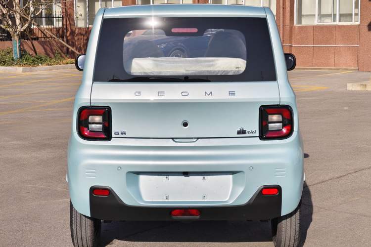 Used  Panda 2024 Panda Mini 200km Endurance Bear
