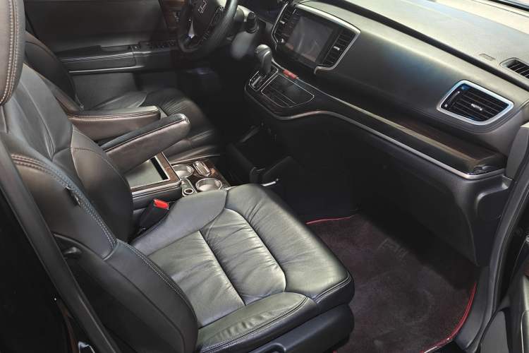 Used Honda Odyssey 2021 2.0L Rui·Smart Edition