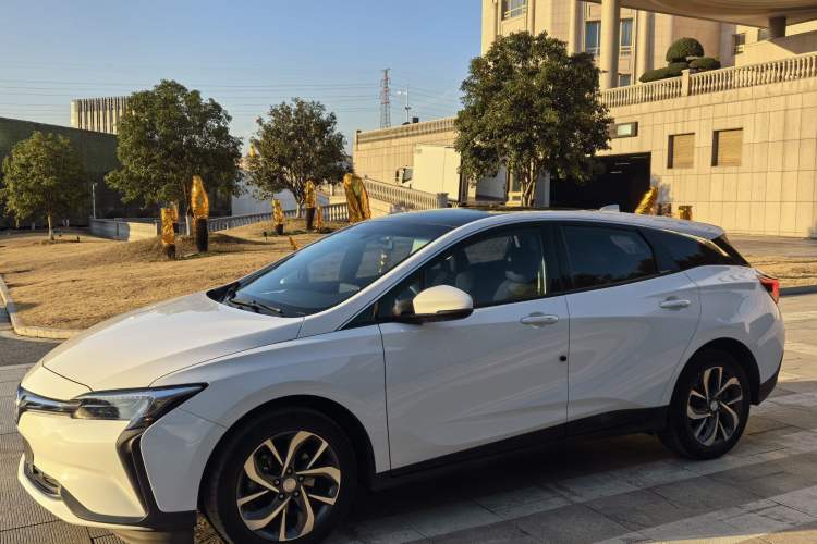 Used Buick Velite 6 2020 Connected Smart Enjoyment PLUS
