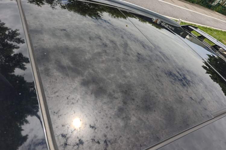 Used Geely Auto Coolray 2019 Sport Version 260T DCT Battle China VI Standard
