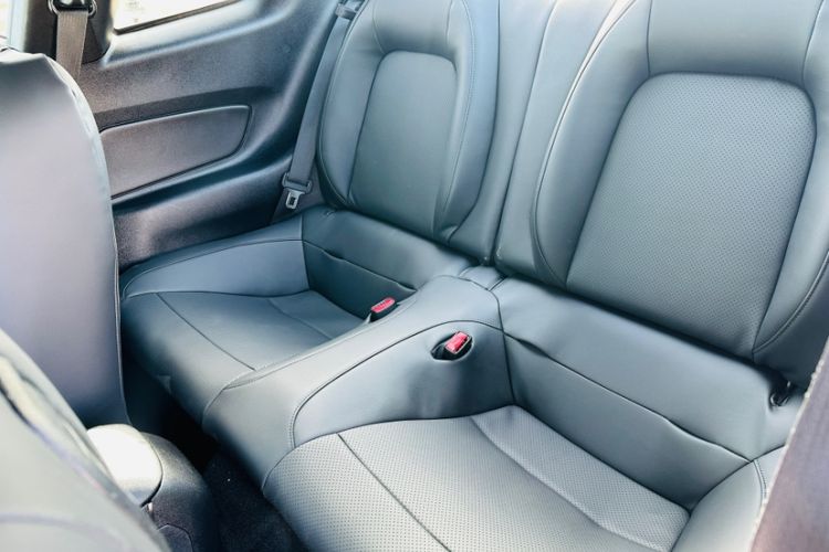 Used Ford Mustang 2016 2.3T Performance Edition
