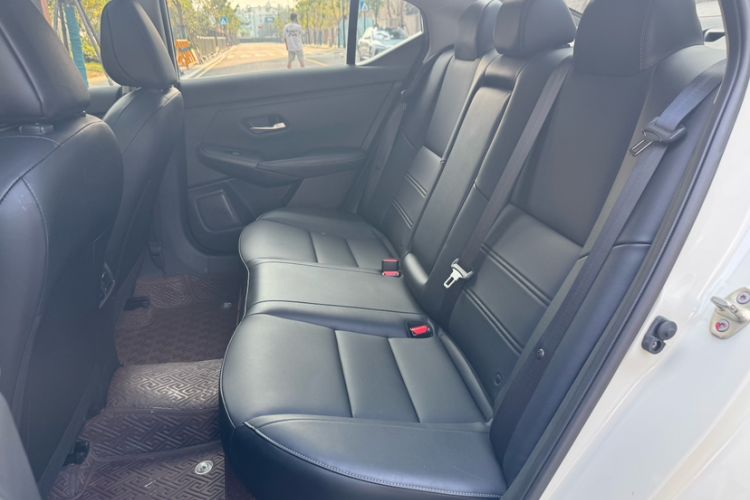 Used Nissan Sylphy 2022 1.6L XL CVT Enjoyment Edition
