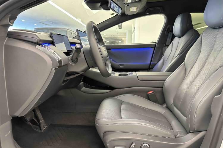 Used XPeng P7+ 2024 Long-Range Max
