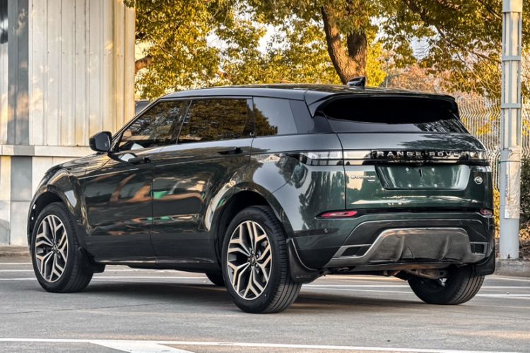 Used Land Rover Range Rover Evoque 2021 Range Rover Velar L 249PS R-Dynamic First Edition