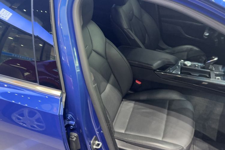 Used Cadillac CT5 2021 28T Luxury Version
