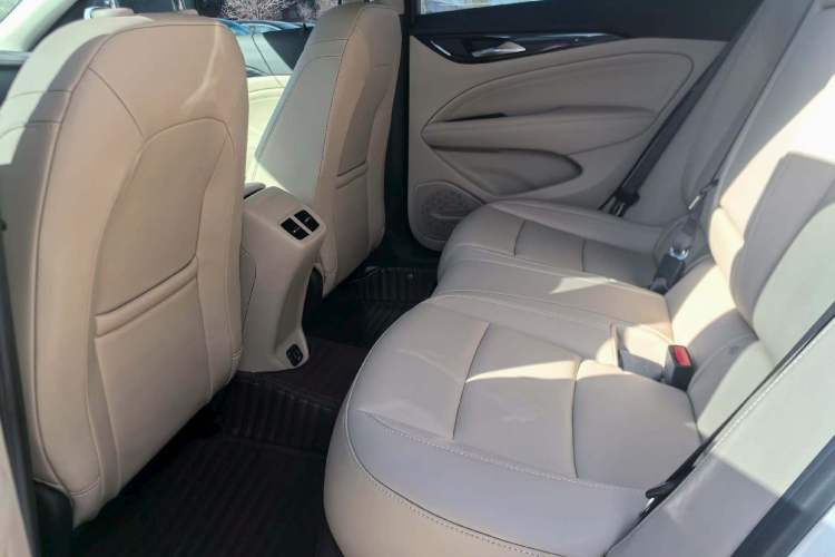 Used Buick Regal 2020 552T Elite Edition
