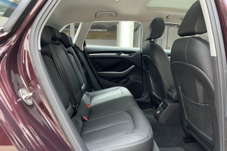 Used Audi A3 2014 Sportback 35 TFSI Automatic Comfort Model
