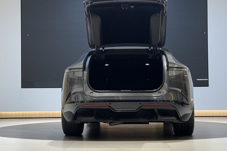 Used  12 2025 Max Extended-Range Edition
