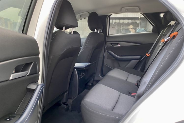 Used Mazda CX-30 2020 2.0L Manual Shangyue Trim
