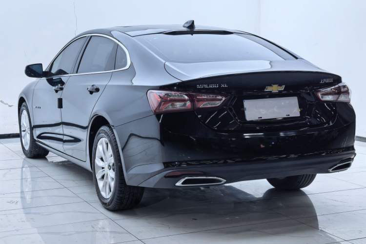 Used Chevrolet Malibu XL 2022 535T Automatic Sport Edition
