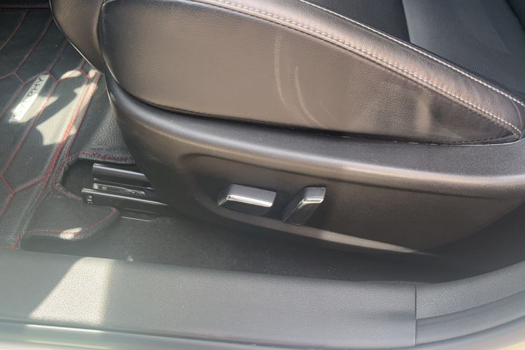 Used Nissan Sylphy 2022 1.6L XL CVT Enjoyment Edition
