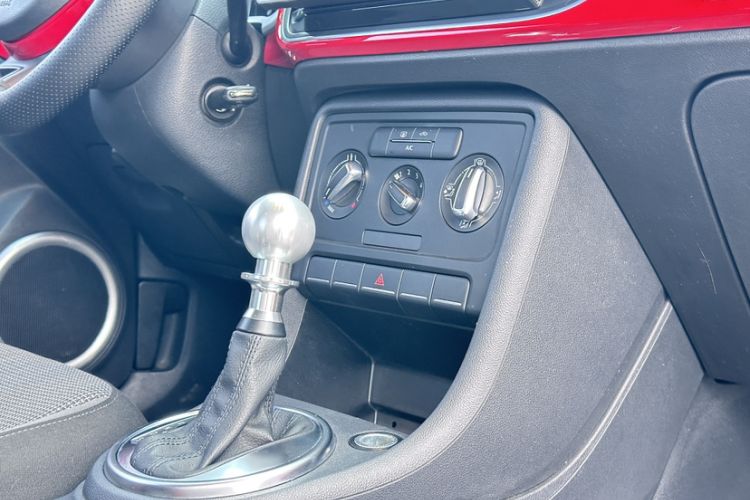 Used Volkswagen Beetle 2014 1.2TSI Fashion Edition