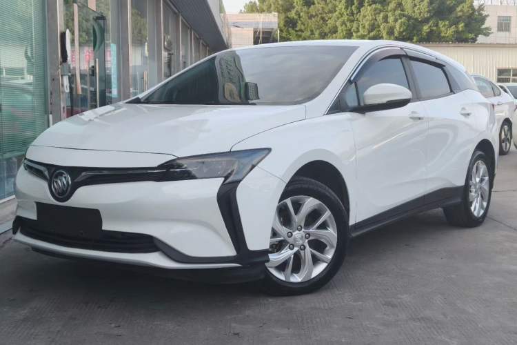Used Buick Velite 6 2023 430km Range Commuter Version