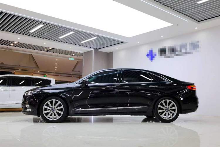 Used Ford Taurus 2019 EcoBoost 245 Premium Edition
