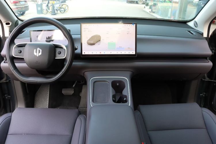 Used Leapmotor C10 2026 605 Enjoyment Edition