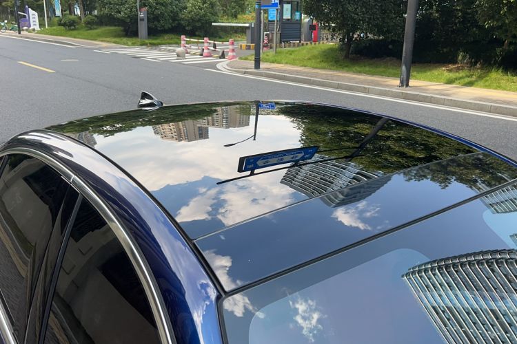 Used Alfa Romeo Giulia 2017 2.0T 200HP Luxury Edition