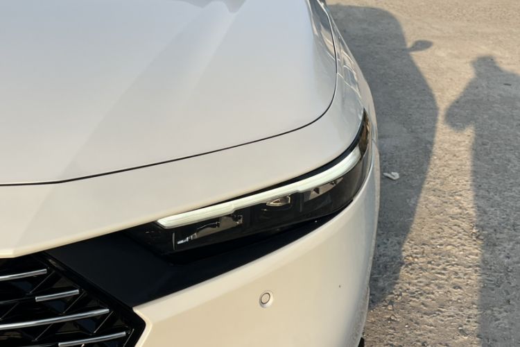 Used Honda Accord 2023 260TURBO Excellence Edition
