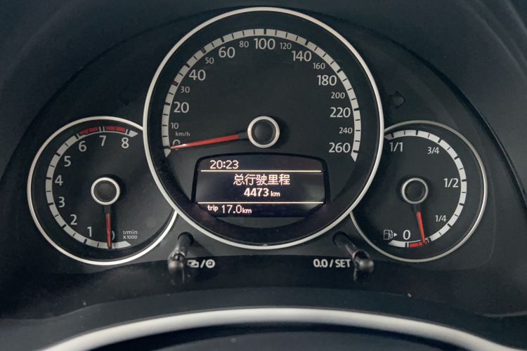 Used Volkswagen Beetle 2015 180TSI model