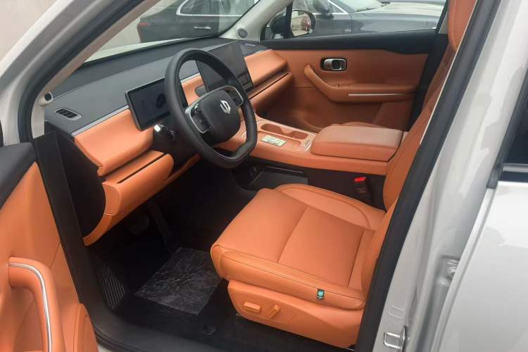 Used Leapmotor C10 2026 605 LiDAR Version