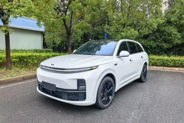 Used Li Auto L7 2023 Air model