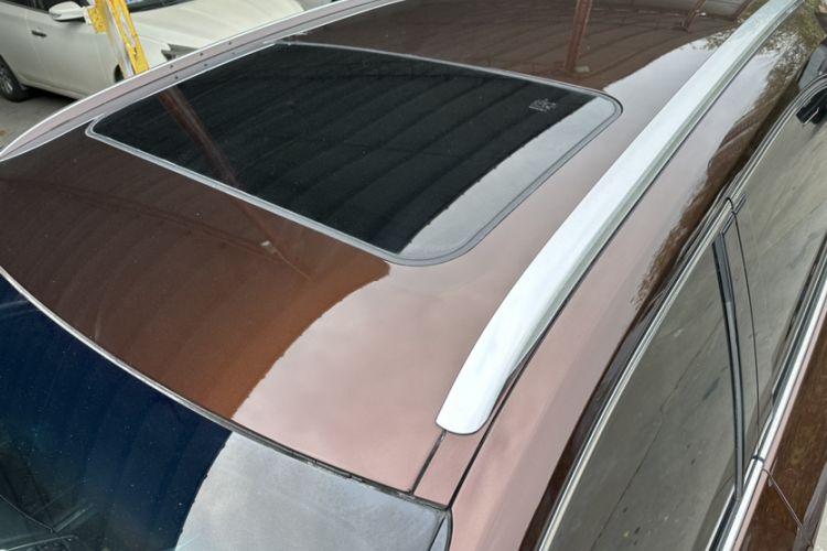 Used Lexus NX 2016 200 All-Wheel Drive FENGSHANG Version