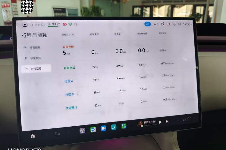 Used  YU7 2025 Ultra-Long Range All-Wheel Drive Pro Version
