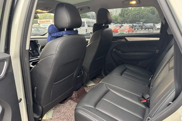 Used Roewe RX5 New Energy 2019 eRX5 50T Internet-Enhanced Flagship Edition