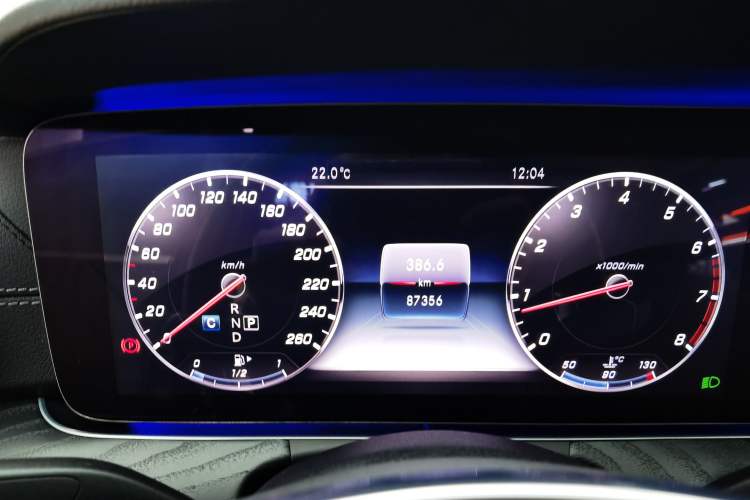 Used Mercedes-Benz E-Class 2018 Facelift E 200 L Sport Edition
