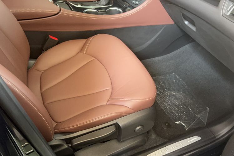 Used Buick Envision 2020 28T Four-Wheel Drive Millionth Anniversary Edition
