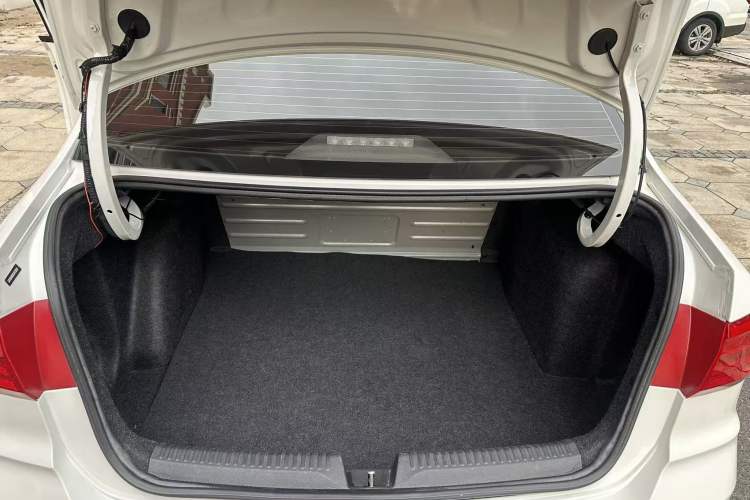 Used Volkswagen Santana 2021 1.5L Manual Fashion Edition