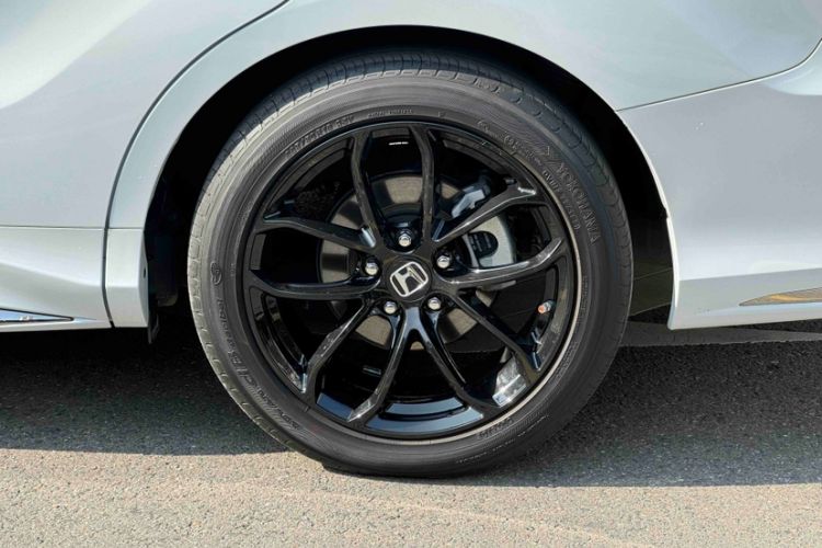 Used Honda Odyssey 2022 2.0L eHEV Sharp·Luxury Edition
