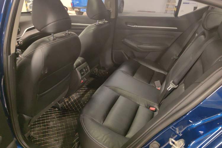 Used Nissan Teana 2019 2.0L XL Comfort Edition
