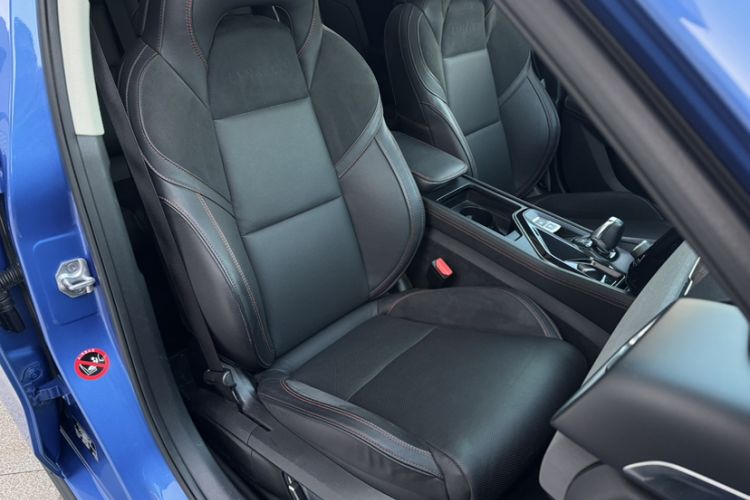 Used Lynk & Co 02 2018 1.5T DCT Two-Wheel Drive Pro Version China V Emission Standard
