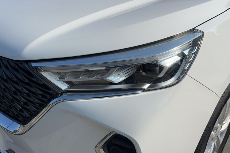 Used Haval M6 2021 PLUS 1.5T DCT Elite Smart Connectivity Model