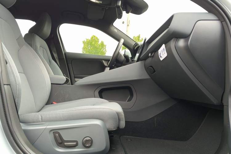 Used Polestar 2 2021 Single Motor Standard Range
