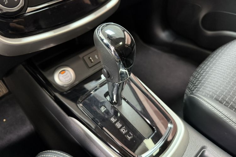 Used Nissan Tiida 2020 1.6L CVT Smart Drive Edition
