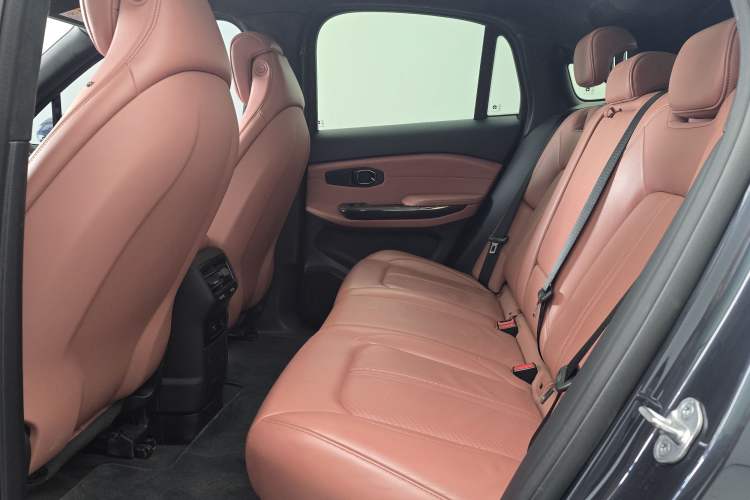 Used Nio EC6 2020 605 km Sport Edition
