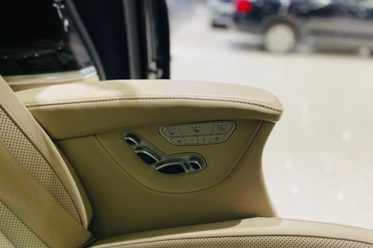 Used Mercedes-Benz V-Class 2018 V 260 Avantgarde Edition China V