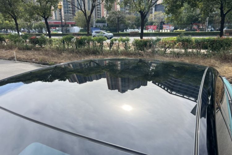 Used  SL03 2022 1.5L 1200 Extended-Range Version