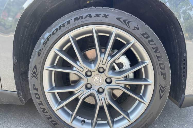 Used Leapmotor C10 2024 210 LiDAR Version