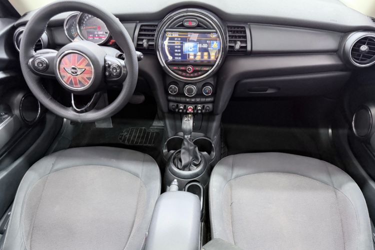 Used MINI MINI 2016 1.2T ONE Pioneer Edition