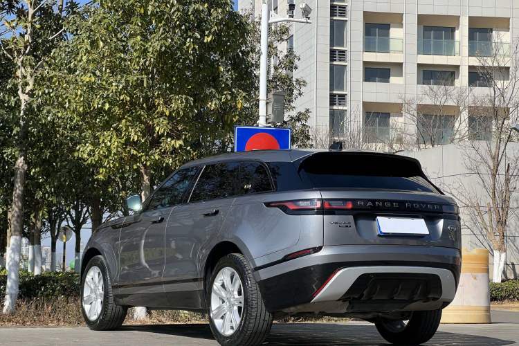 Used Land Rover Range Rover Velar 2020 P250 R-DYNAMIC S