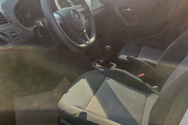 Used Volkswagen Polo 2018 1.5L Manual Drive-Comfort Model