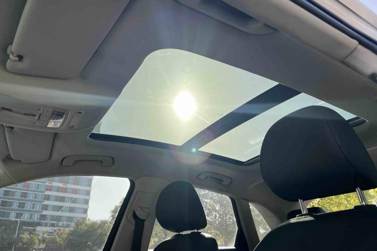 Used Audi Q3 2012 35 TFSI quattro Comfort Model
