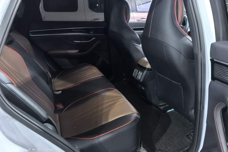 Used BYD Song PLUS 2020 1.5T Automatic Flagship Edition