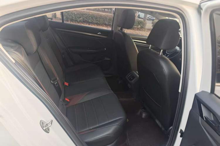 Used Volkswagen Bora 2021 1.5L Automatic Comfort Smart Connect Edition