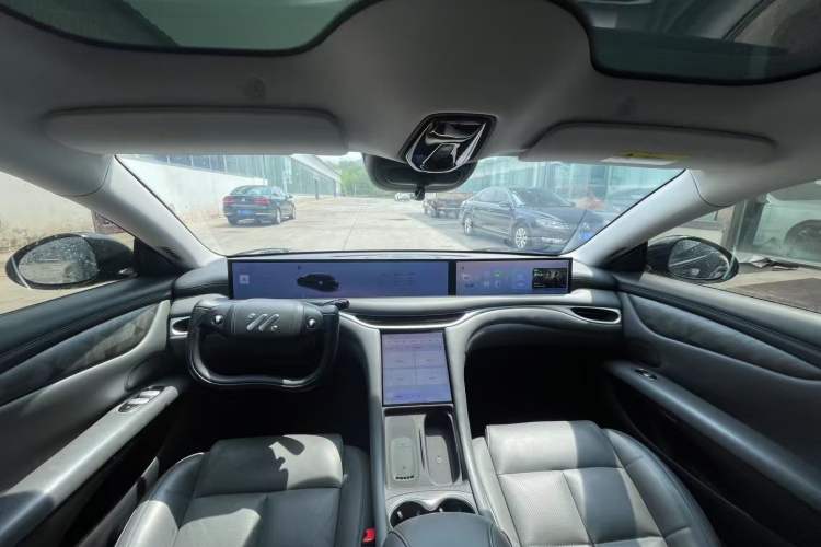 Used  L6 2024 Max Enhanced Performance Edition
