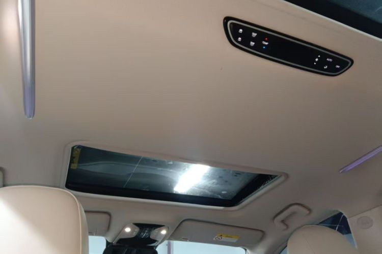 Used GAC Trumpchi M8 2018 320T Flagship Edition
