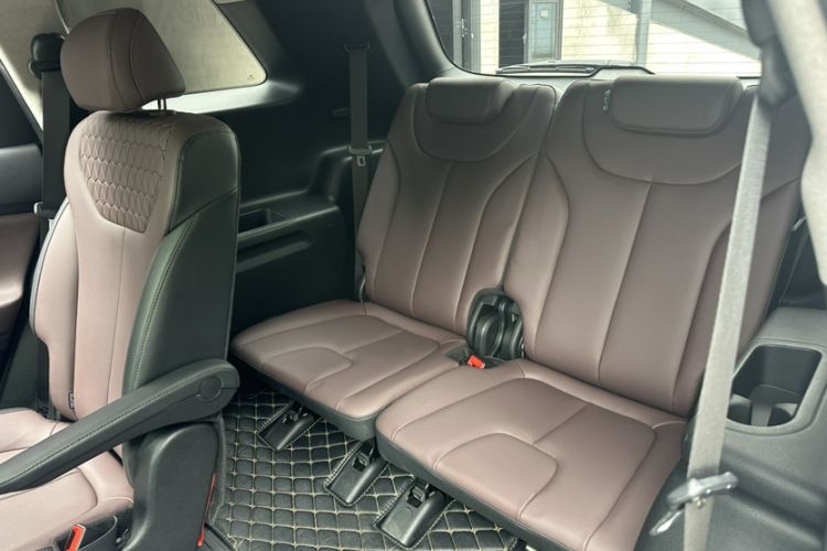 Used Hyundai Santa Fe 2019 380 TGDi GLS Automatic 2WD Luxury Version China V Standard
